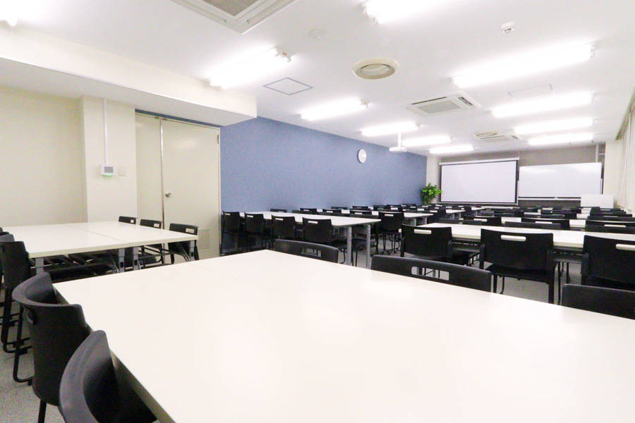 ふれあい貸し会議室 博多No124-9