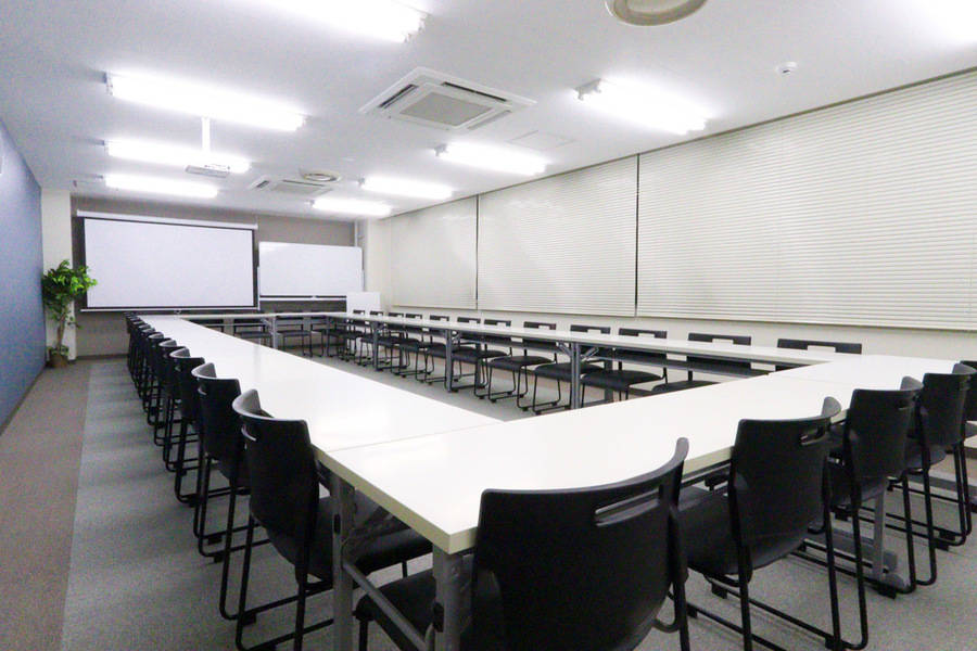 ふれあい貸し会議室 博多No124-12