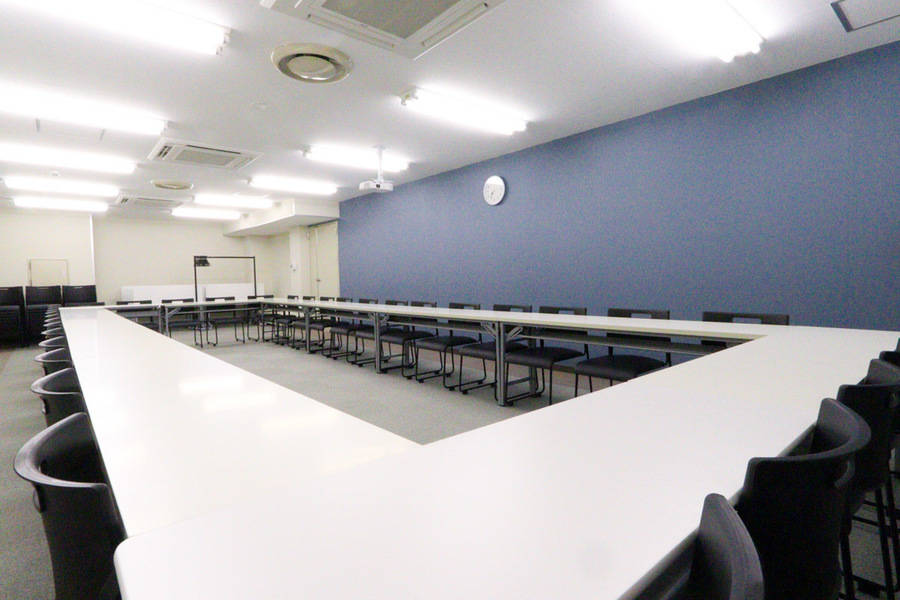 ふれあい貸し会議室 博多No124-15