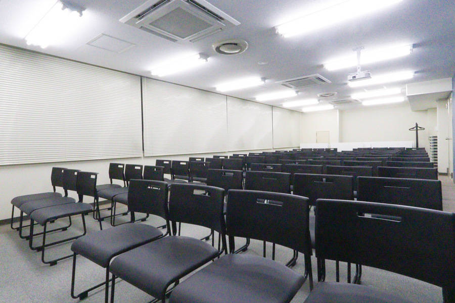 ふれあい貸し会議室 博多No124-19