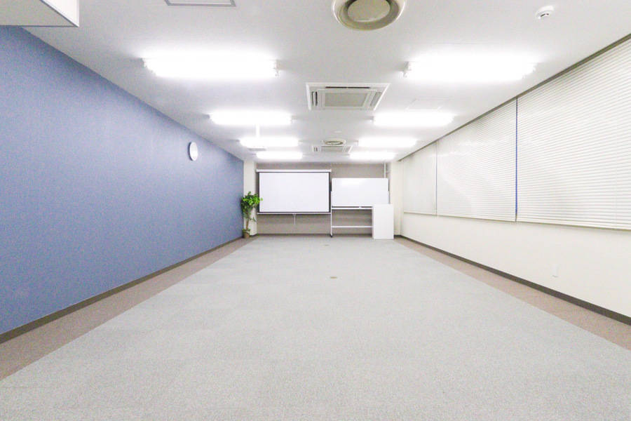 ふれあい貸し会議室 博多No124-21