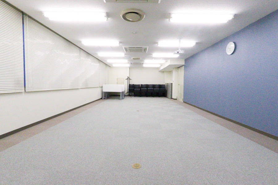 ふれあい貸し会議室 博多No124-23