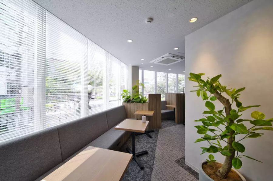 H1T国立 OPENSPACE-8