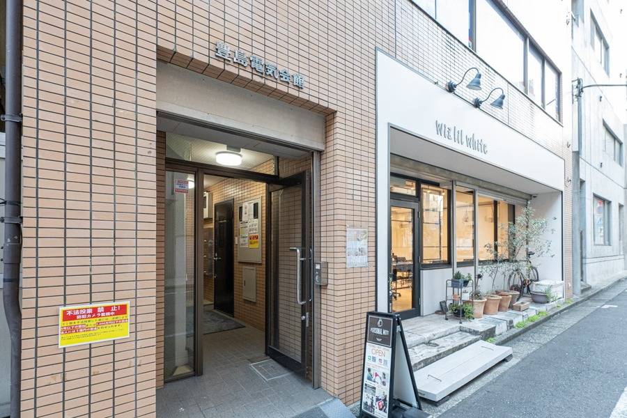 レンタルスタジオAivic大塚-20