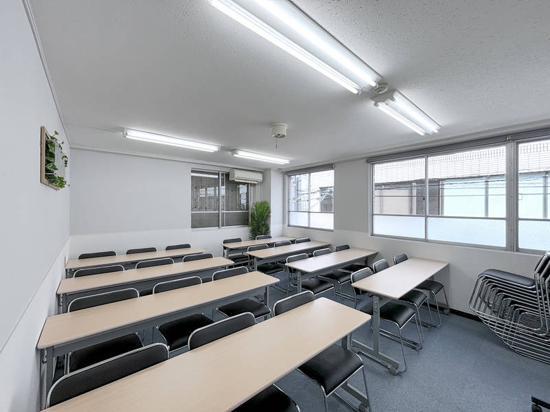 Good Space会議室　豊栄ビル201-6