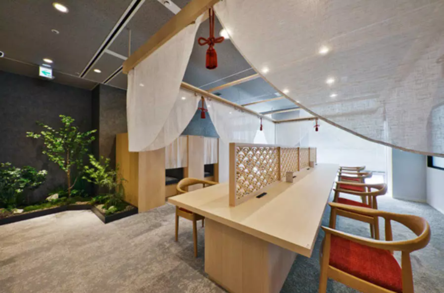 H1T両国 OPENSPACE-27