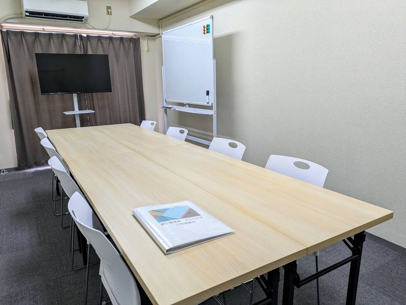 貸し会議室ぷろぐれす-6