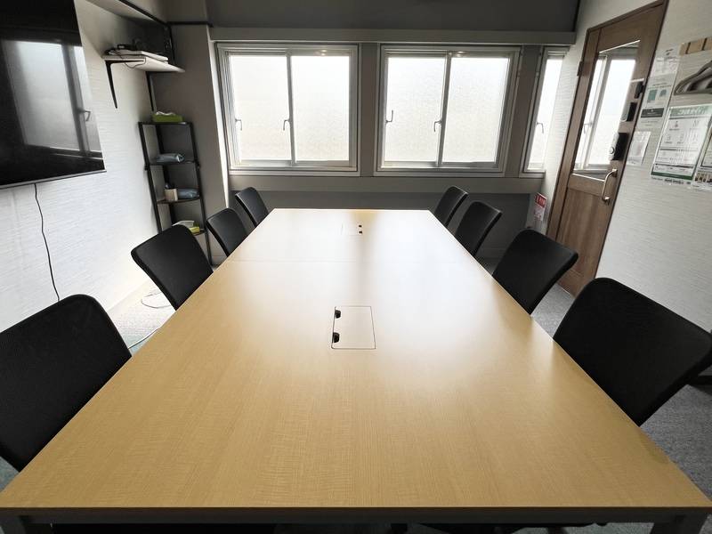 いいオフィス永田町(旧いい会議室永田町)-5