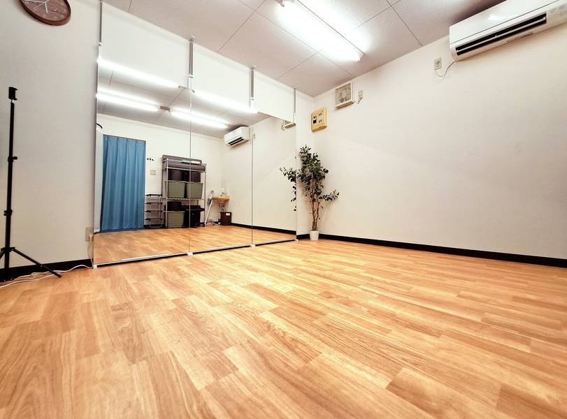 【レンタルスペース】【スペイシー】貸会議室 土浦駅 3名の画像