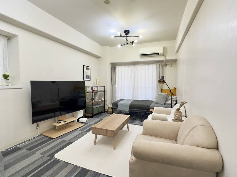 フィルスペ新大阪ワークラウンジ-5