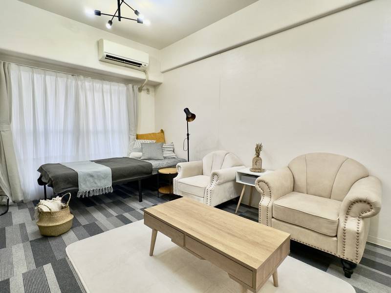 フィルスペ新大阪ワークラウンジ-3