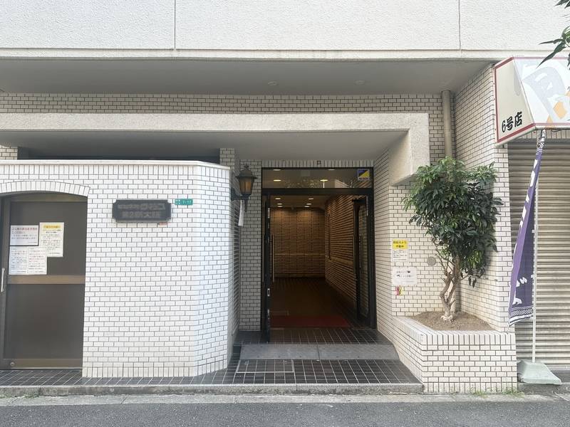 フィルスペ新大阪ワークラウンジ-15