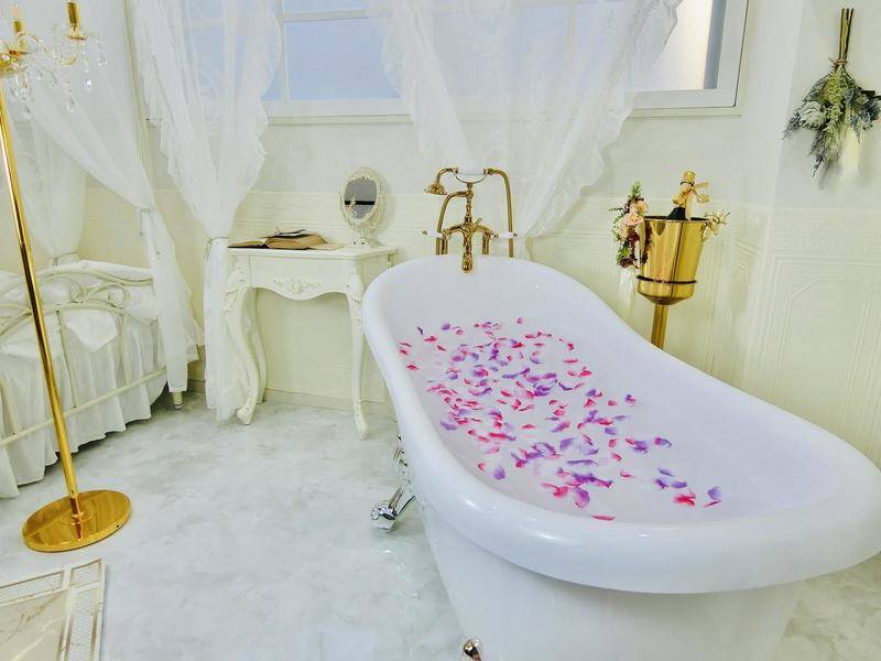 撮影スタジオLUXE-5