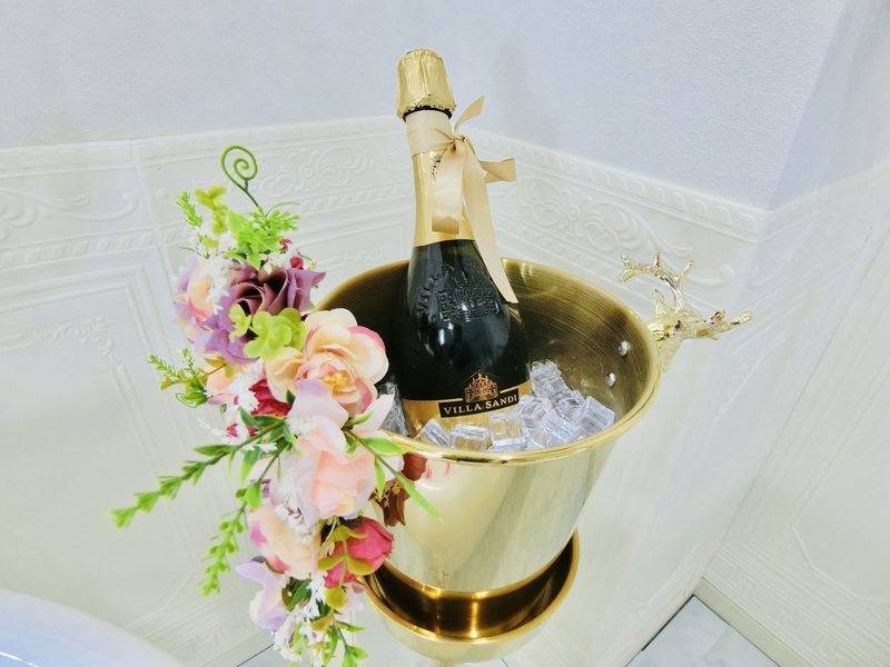 撮影スタジオLUXE-31