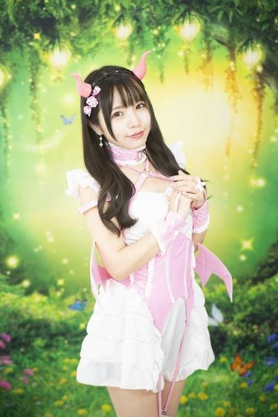 撮影スタジオLUXE-14