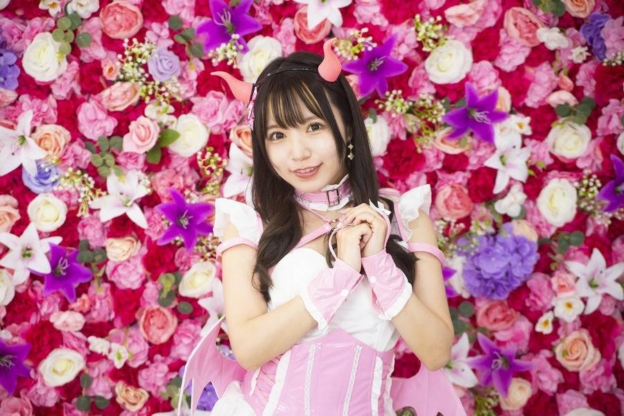 撮影スタジオLUXE-16