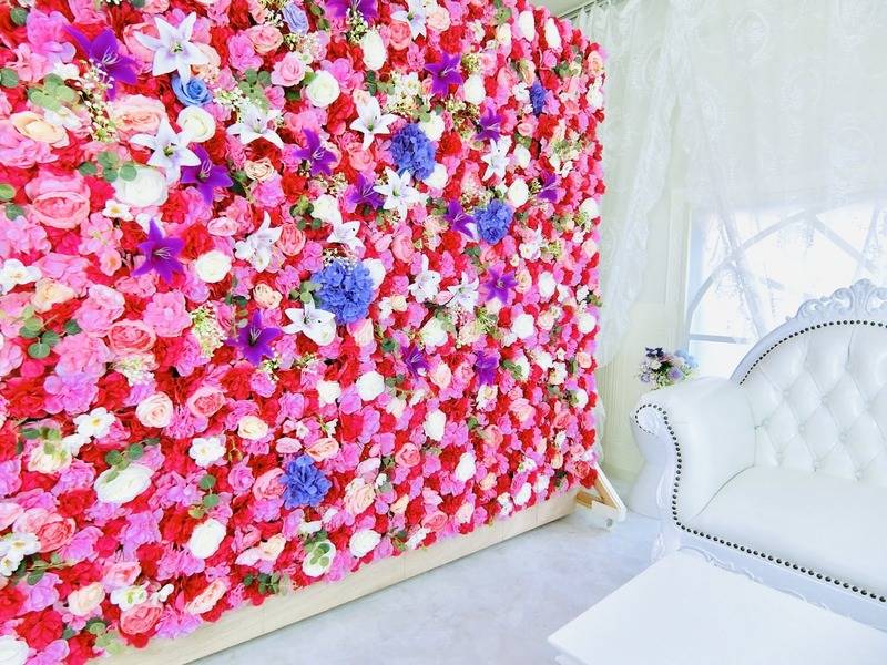 撮影スタジオLUXE-10