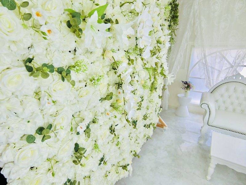 撮影スタジオLUXE-11