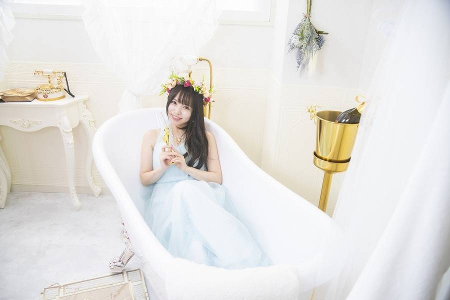 撮影スタジオLUXE-4