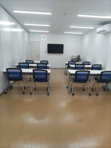NATULUCK昭島駅前会議室 -1