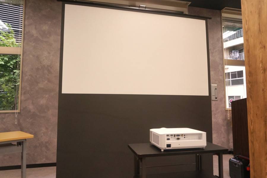 新宿アイタウン会議室-10