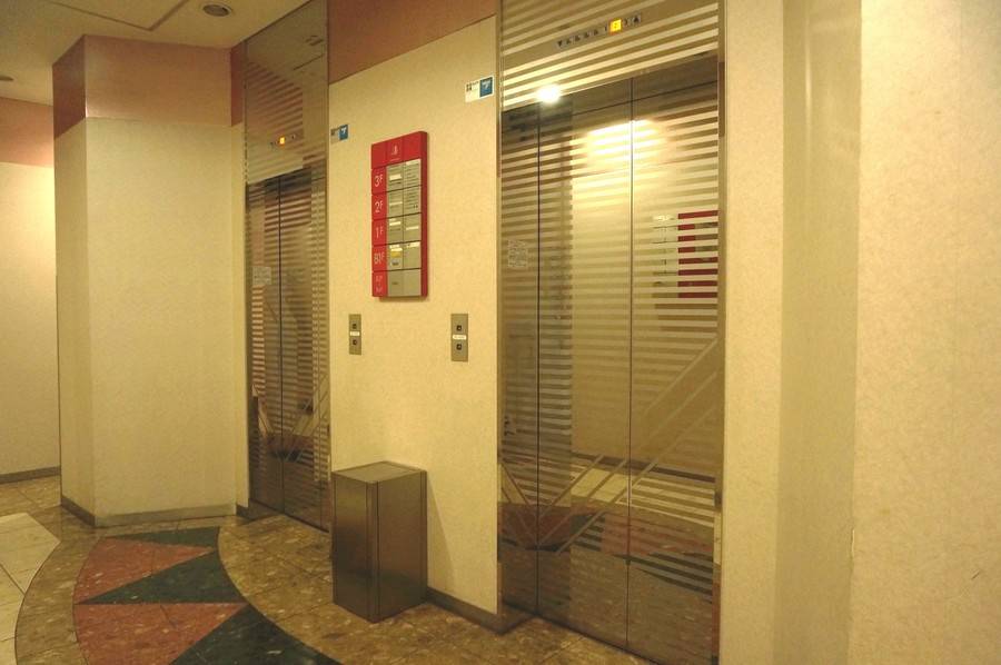 新宿アイタウン会議室-18