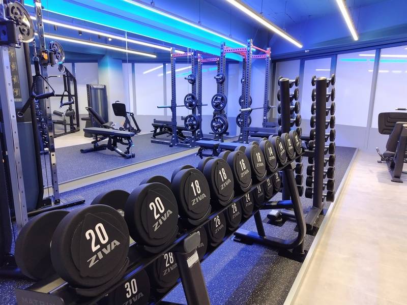 RE1 PRIVATEGYM-3