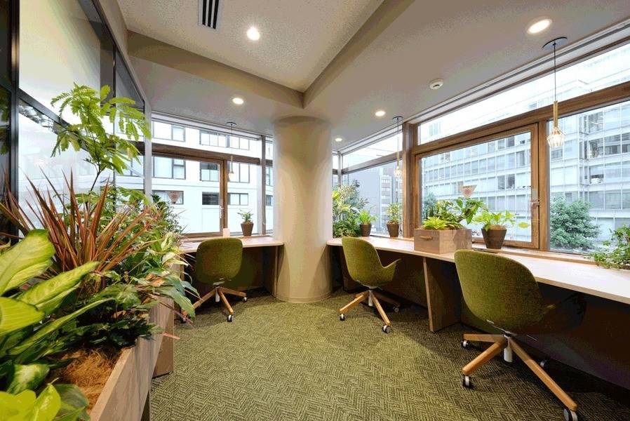 H1T麹町 OPENSPACE-1