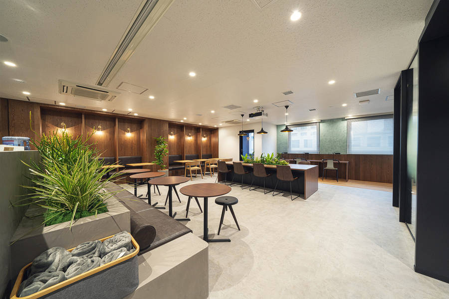 H1T渋谷宮益坂 OPEN SPACE-33