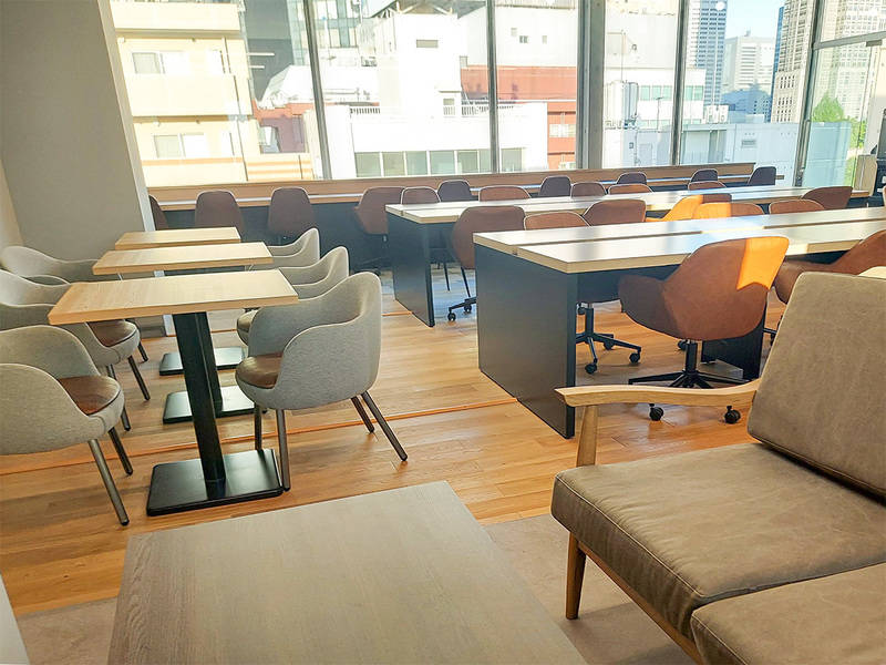 BasisPoint西新宿店-1