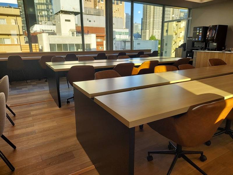 BasisPoint西新宿店-2