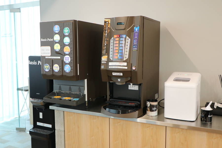 BasisPoint西新宿店-4