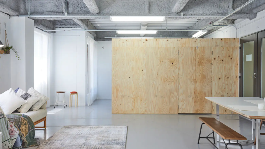 撮影スタジオ上野ミライト-6