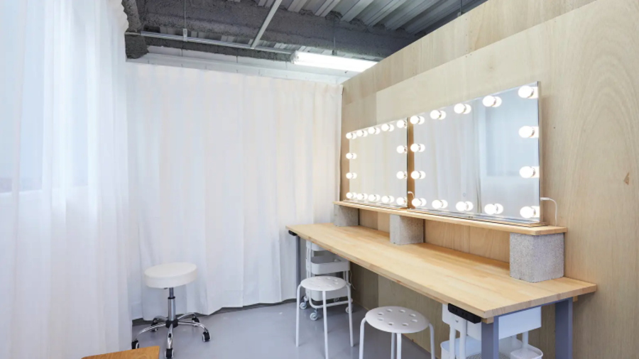 撮影スタジオ上野ミライト-7