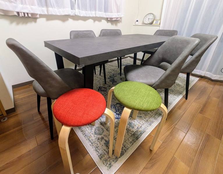 レンタルリビング浦和-4