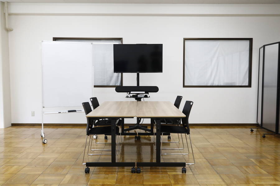 ばるこの会議室-3