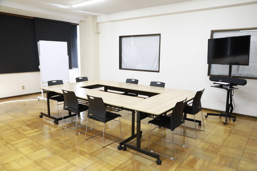ばるこの会議室-5