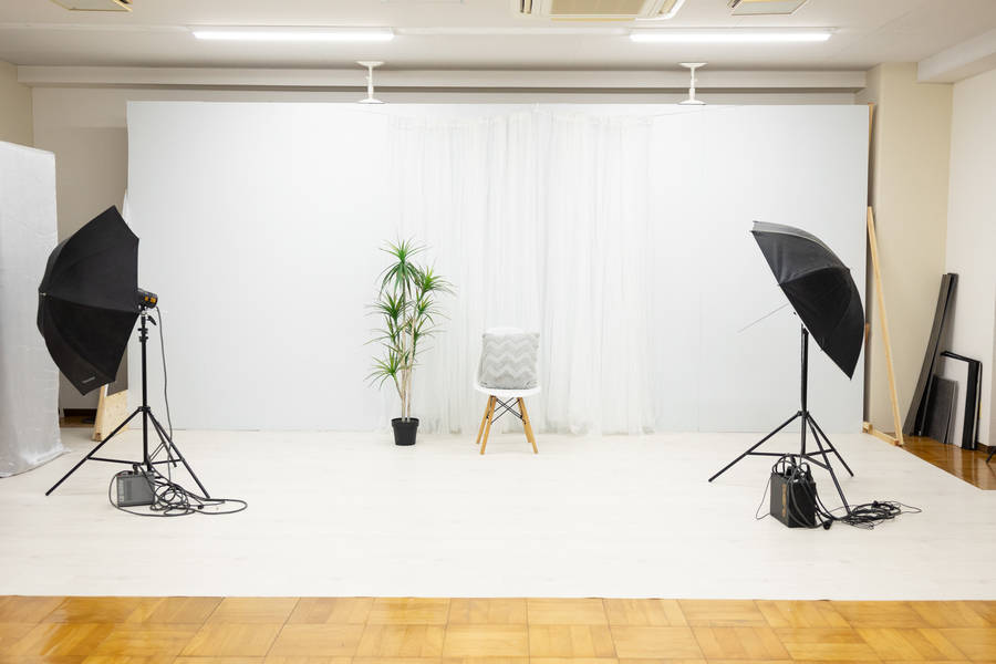 【レンタルスペース】【スペイシー】貸会議室 峰駅 20名の画像