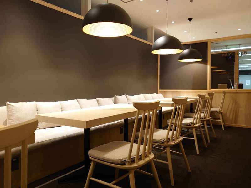 BasisPoint 吉祥寺マルイ店-2