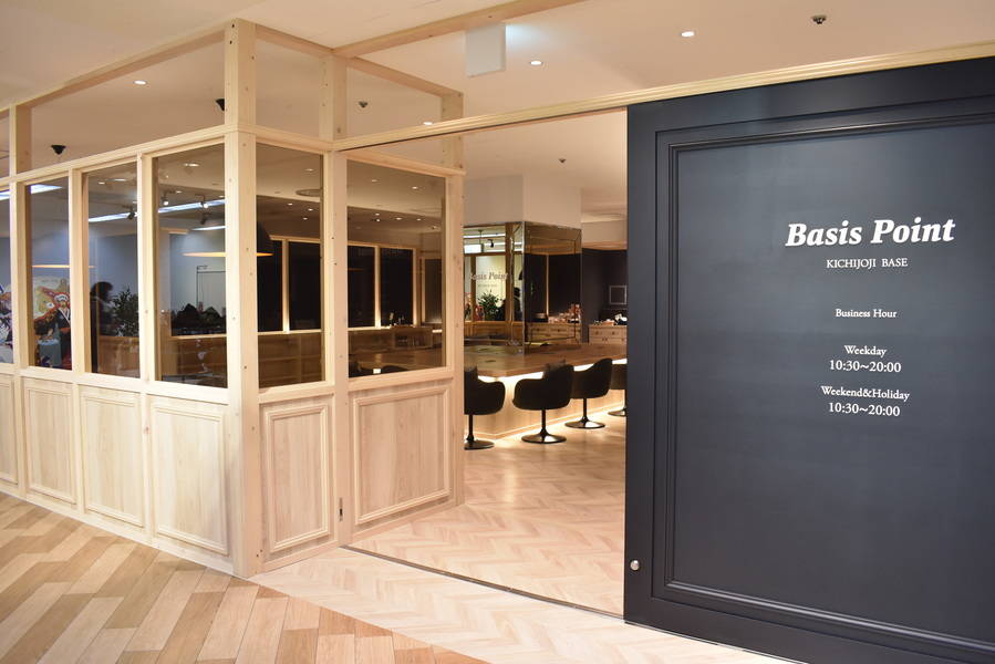 BasisPoint 吉祥寺マルイ店-3