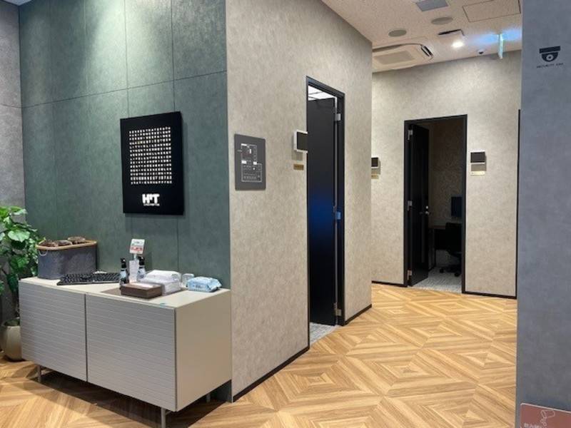 H1T武蔵浦和 ROOM W 03-7