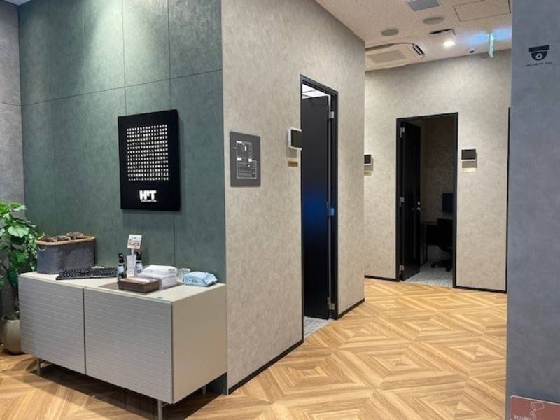 H1T武蔵浦和 ROOM W 08-37