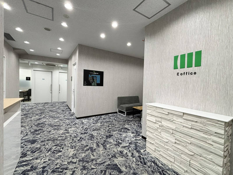 いいオフィス新宿大久保(Room F+G)-10