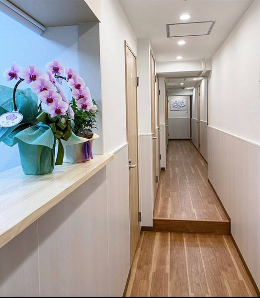 リモートワークスペース　カテナ 9号室-4