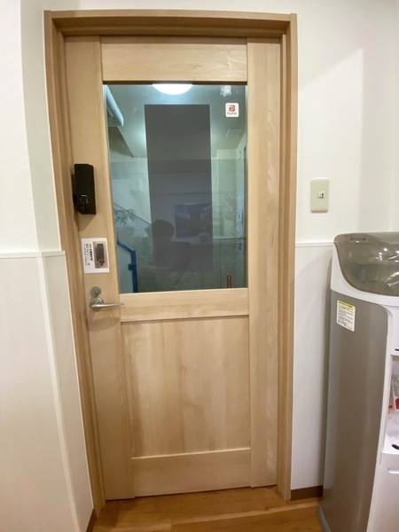 リモートワークスペース　カテナ 9号室-7