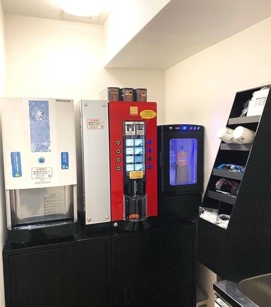 リモートワークスペース　カテナ 10号室4人-3