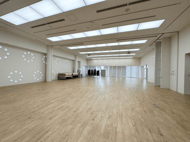 チュチュアンナ本社ビル 森ノ宮駅大阪城公園前 大会議室-5