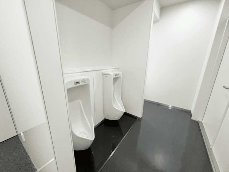 チュチュアンナ本社ビル 森ノ宮駅大阪城公園前 大会議室-14