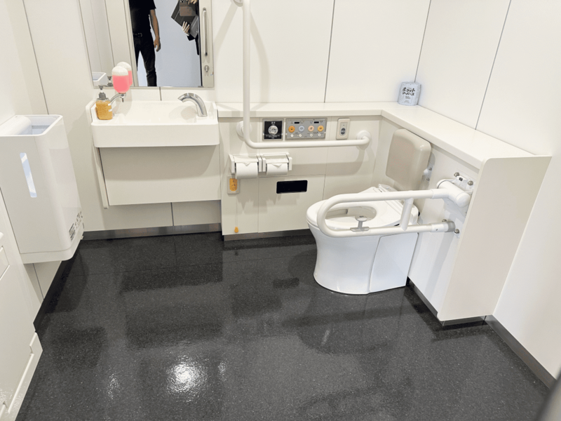 チュチュアンナ本社ビル 森ノ宮駅大阪城公園前 大会議室-16