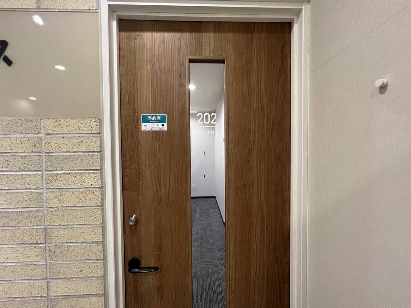 いいオフィス八千代緑が丘 202-2